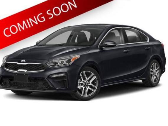 KIA FORTE 2020 3KPF54AD6LE237172 image KIA FORTE 2020 3KPF54AD6LE237172 image