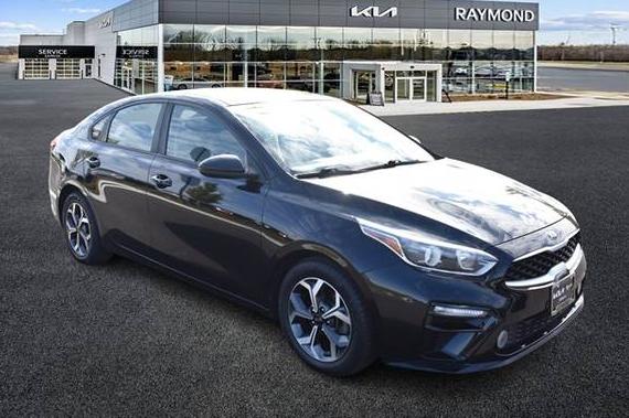 KIA FORTE 2020 3KPF24AD2LE176198 image KIA FORTE 2020 3KPF24AD2LE176198 image