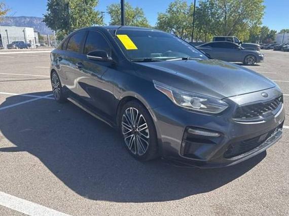 KIA FORTE 2020 3KPF44AC5LE138627 image KIA FORTE 2020 3KPF44AC5LE138627 image