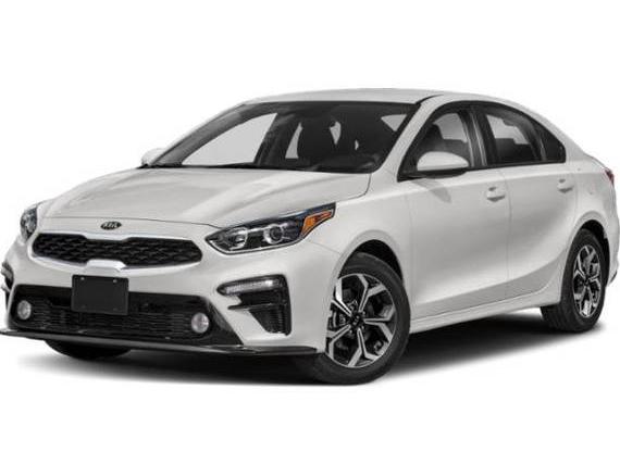 KIA FORTE 2020 3KPF24ADXLE185893 image