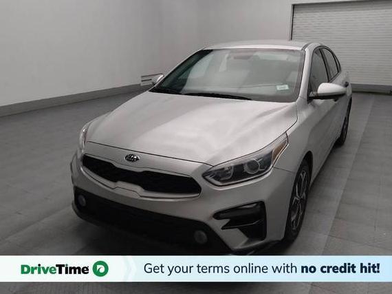 KIA FORTE 2020 3KPF24AD7LE173510 image