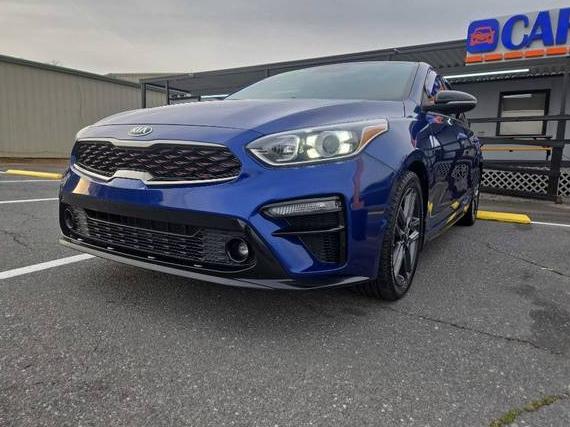 KIA FORTE 2020 3KPF34AD4LE141627 image KIA FORTE 2020 3KPF34AD4LE141627 image