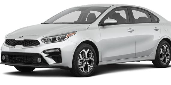 KIA FORTE 2020 3KPF24ADXLE212297 image