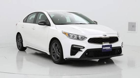 KIA FORTE 2020 3KPF34AD9LE159024 image KIA FORTE 2020 3KPF34AD9LE159024 image