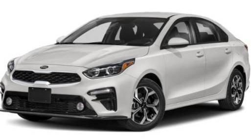 KIA FORTE 2020 3KPF24AD3LE251121 image