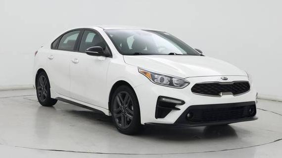 KIA FORTE 2020 3KPF34AD9LE140098 image