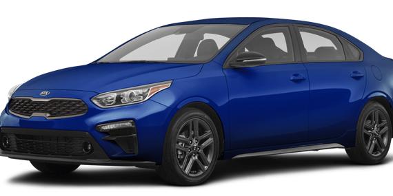 KIA FORTE 2020 3KPF34AD7LE152301 image KIA FORTE 2020 3KPF34AD7LE152301 image