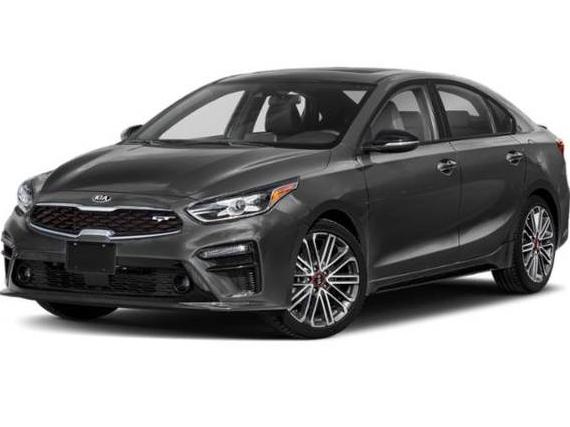KIA FORTE 2020 3KPF44AC0LE150393 image