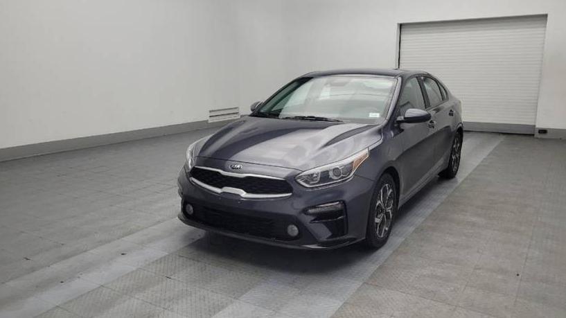 KIA FORTE 2020 3KPF24AD4LE210805 image