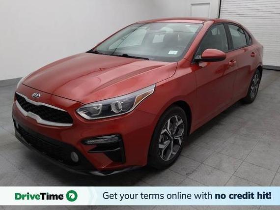 KIA FORTE 2020 3KPF24AD4LE213462 image KIA FORTE 2020 3KPF24AD4LE213462 image