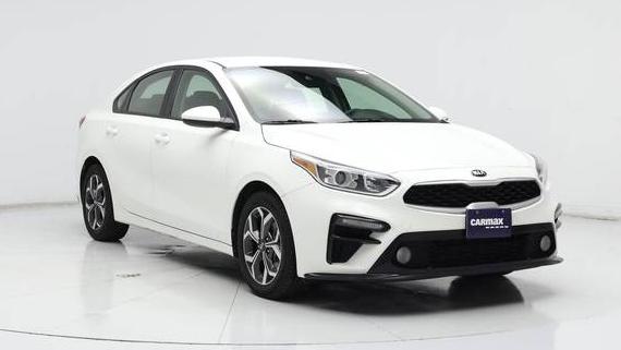 KIA FORTE 2020 3KPF24AD7LE233981 image KIA FORTE 2020 3KPF24AD7LE233981 image