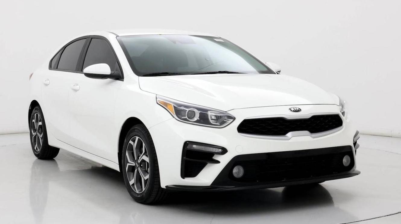 KIA FORTE 2020 3KPF24AD0LE212356 image