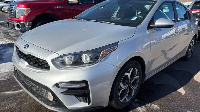 KIA FORTE 2020 3KPF24AD1LE223009 image