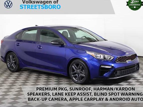 KIA FORTE 2020 3KPF34AD4LE181058 image KIA FORTE 2020 3KPF34AD4LE181058 image