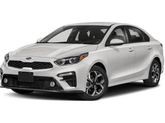 KIA FORTE 2020 3KPF24AD5LE202857 image KIA FORTE 2020 3KPF24AD5LE202857 image