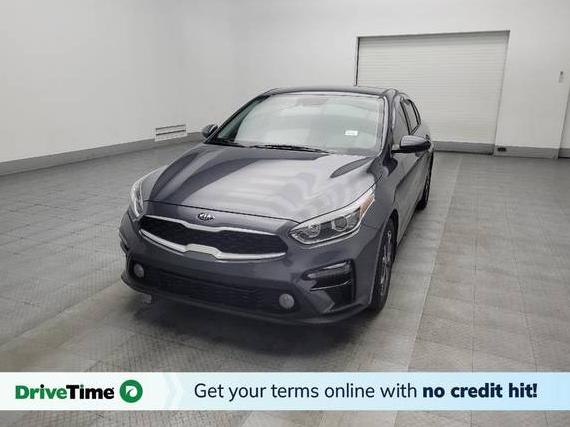KIA FORTE 2020 3KPF24AD7LE140880 image KIA FORTE 2020 3KPF24AD7LE140880 image