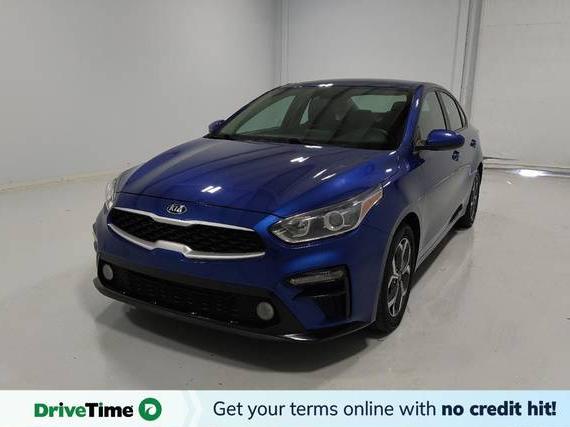 KIA FORTE 2020 3KPF24AD5LE141168 image KIA FORTE 2020 3KPF24AD5LE141168 image