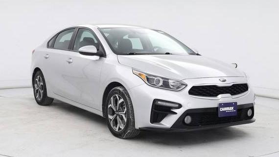 KIA FORTE 2020 3KPF24AD5LE236782 image KIA FORTE 2020 3KPF24AD5LE236782 image