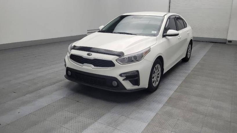 KIA FORTE 2020 3KPF24AD5LE184053 image