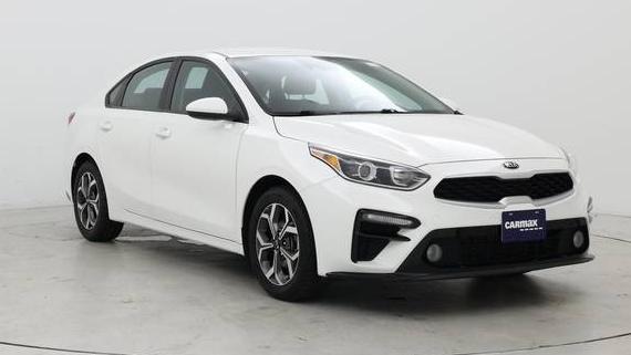 KIA FORTE 2020 3KPF24AD0LE184509 image KIA FORTE 2020 3KPF24AD0LE184509 image