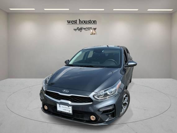 KIA FORTE 2020 3KPF24AD9LE262432 image KIA FORTE 2020 3KPF24AD9LE262432 image