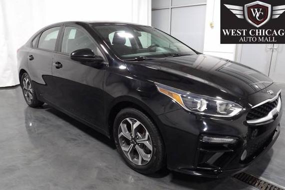 KIA FORTE 2020 3KPF24AD7LE221653 image KIA FORTE 2020 3KPF24AD7LE221653 image