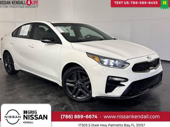 KIA FORTE 2020 3KPF34AD5LE234527 image KIA FORTE 2020 3KPF34AD5LE234527 image