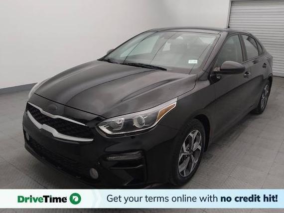 KIA FORTE 2020 3KPF24AD7LE156173 image KIA FORTE 2020 3KPF24AD7LE156173 image