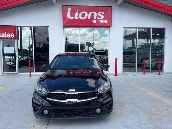 KIA FORTE 2020 3KPF24AD5LE154602 image KIA FORTE 2020 3KPF24AD5LE154602 image