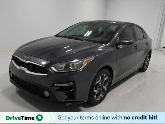 KIA FORTE 2020 3KPF24AD2LE246363 image KIA FORTE 2020 3KPF24AD2LE246363 image