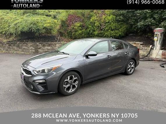 KIA FORTE 2020 3KPF24ADXLE182914 image KIA FORTE 2020 3KPF24ADXLE182914 image