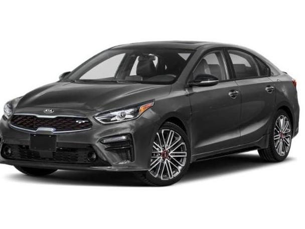 KIA FORTE 2020 3KPF44AC5LE238517 image