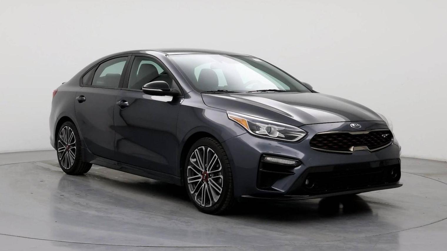 KIA FORTE 2020 3KPF44AC5LE250117 image