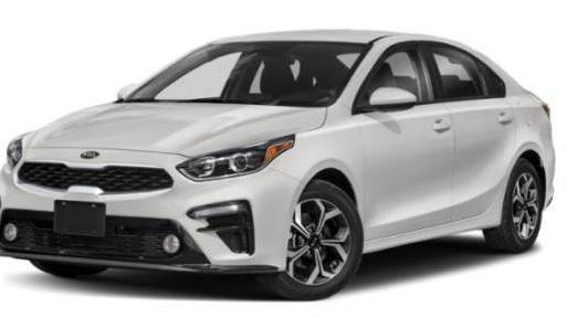 KIA FORTE 2020 3KPF24ADXLE207049 image