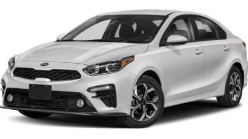 KIA FORTE 2020 3KPF24AD4LE248244 image