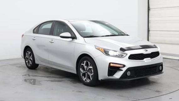 KIA FORTE 2020 3KPF24AD5LE194713 image