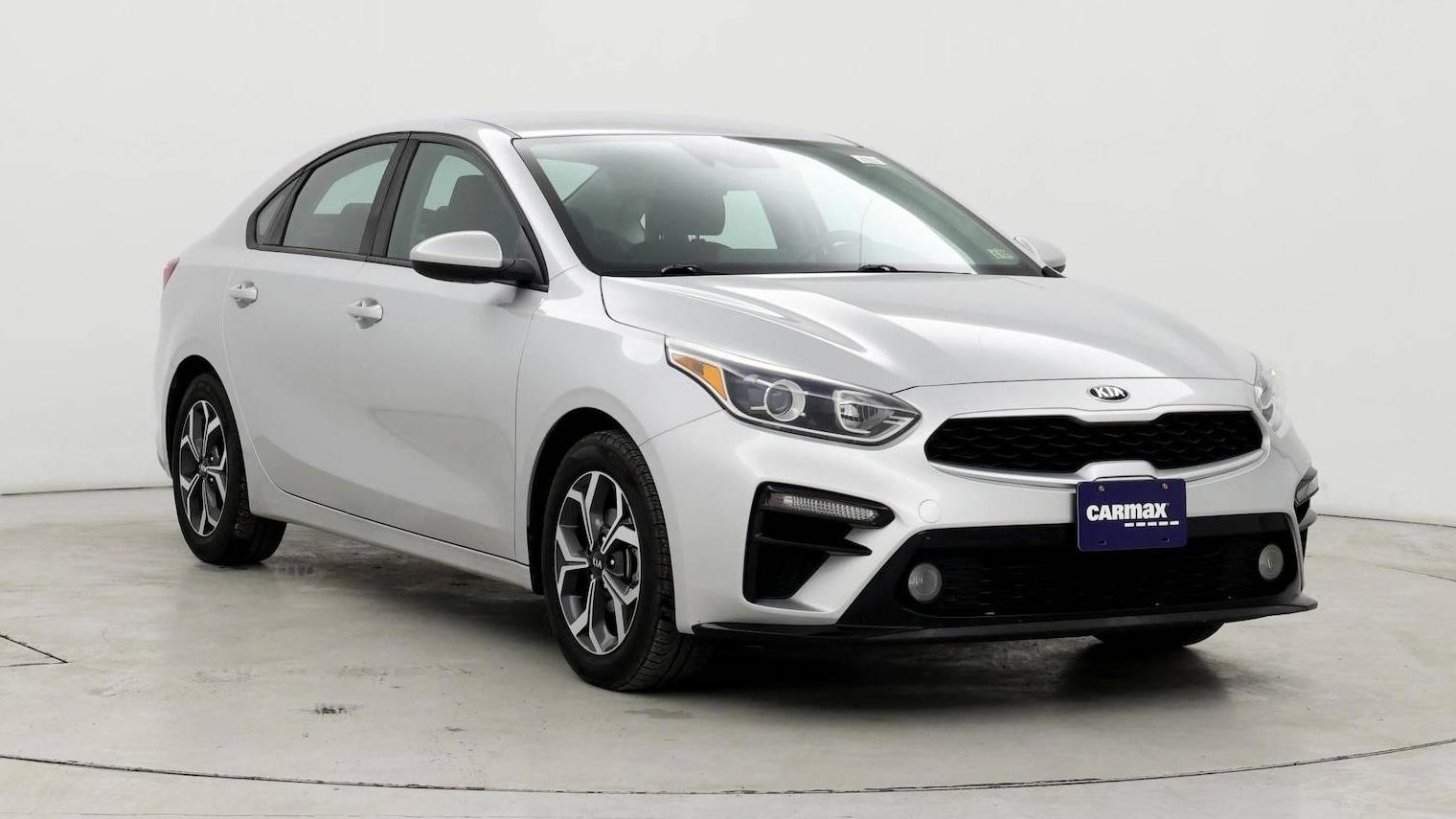 KIA FORTE 2020 3KPF24AD8LE170700 image