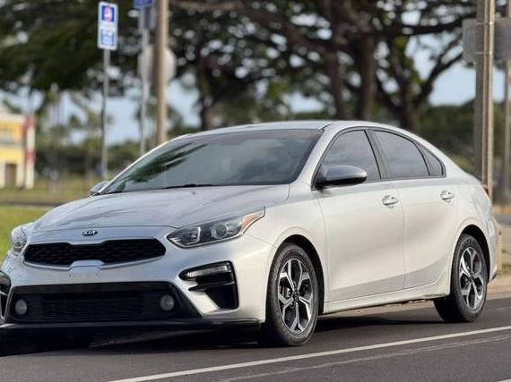 KIA FORTE 2020 3KPF24AD9LE184010 image