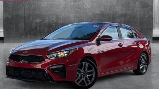 KIA FORTE 2020 3KPF54AD0LE210470 image KIA FORTE 2020 3KPF54AD0LE210470 image