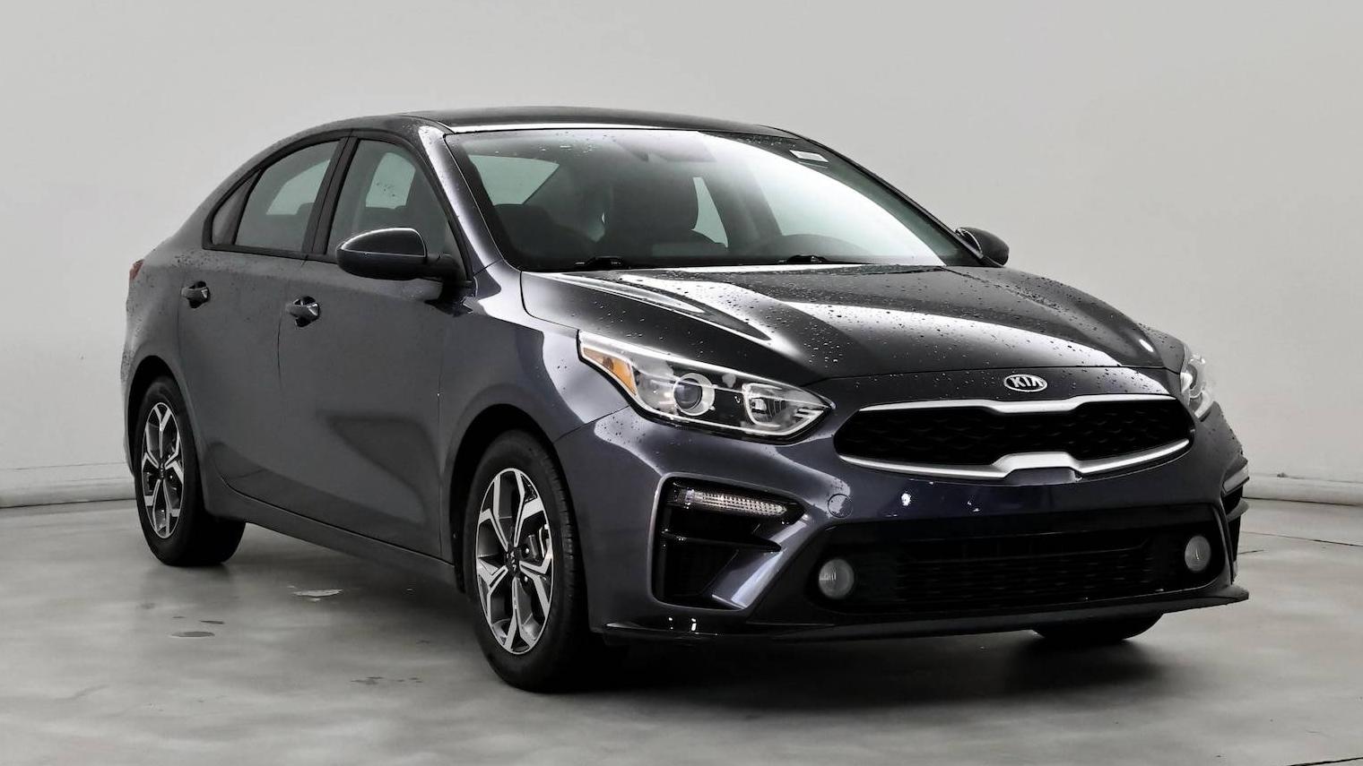 KIA FORTE 2020 3KPF24AD4LE204146 image