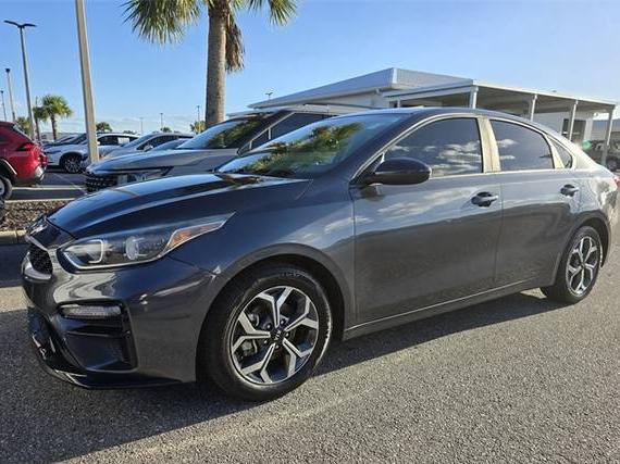 KIA FORTE 2020 3KPF24AD0LE142745 image KIA FORTE 2020 3KPF24AD0LE142745 image