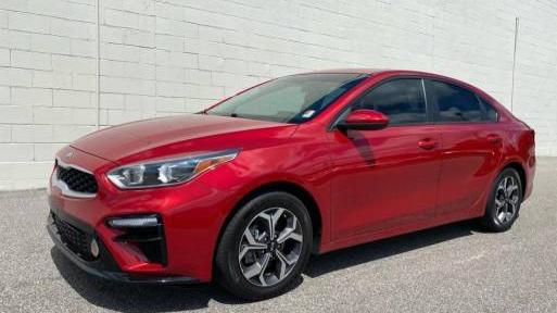 KIA FORTE 2020 3KPF24AD2LE171292 image