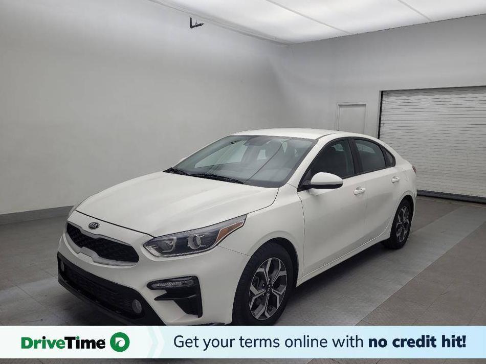 KIA FORTE 2020 3KPF24AD2LE197004 image