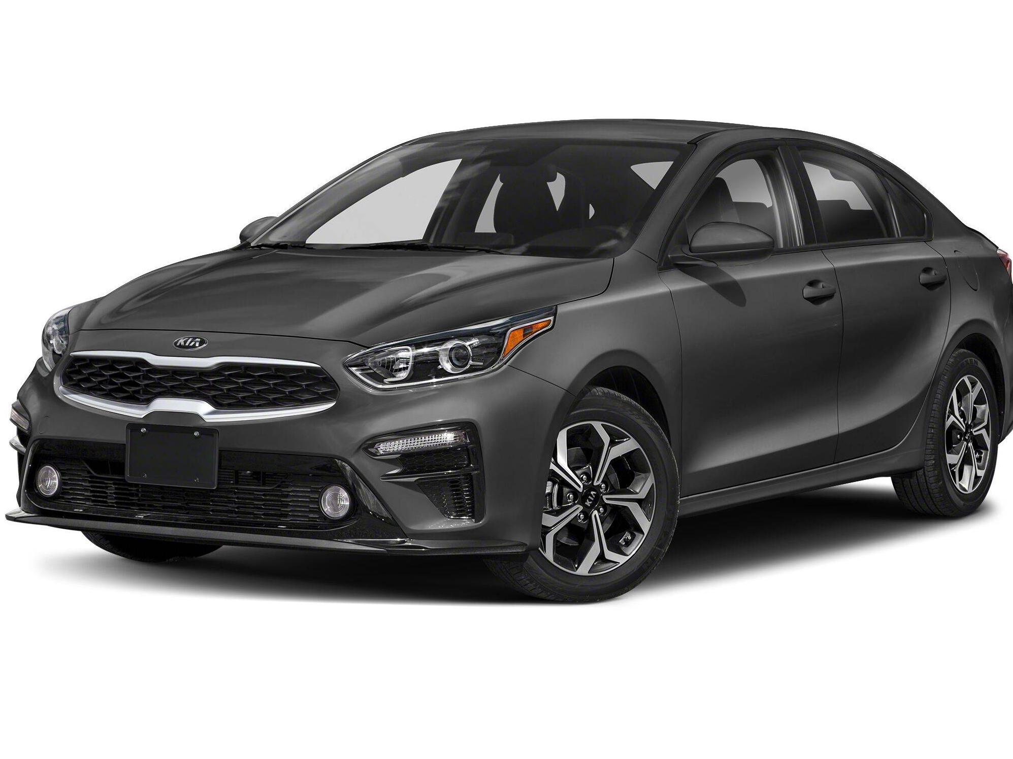 KIA FORTE 2020 3KPF24AD3LE183225 image