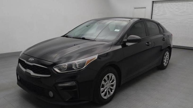 KIA FORTE 2020 3KPF24AD1LE140308 image