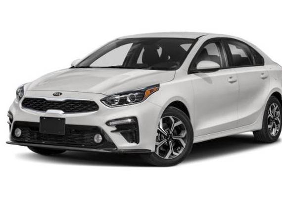 KIA FORTE 2020 3KPF24ADXLE170620 image
