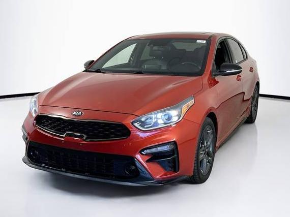 KIA FORTE 2020 3KPF34AD9LE178138 image KIA FORTE 2020 3KPF34AD9LE178138 image