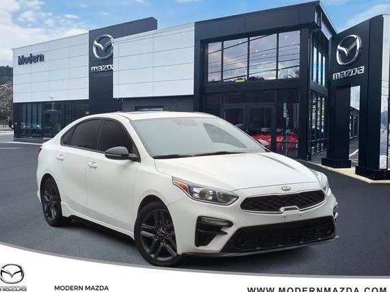KIA FORTE 2020 3KPF34AD6LE160714 image KIA FORTE 2020 3KPF34AD6LE160714 image