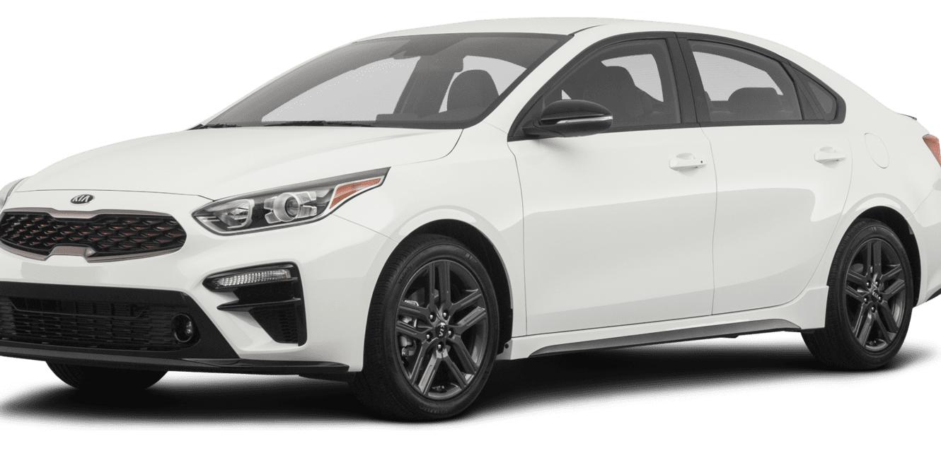 KIA FORTE 2020 3KPF34AD3LE241749 image