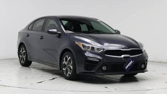 KIA FORTE 2020 3KPF24AD7LE235519 image KIA FORTE 2020 3KPF24AD7LE235519 image